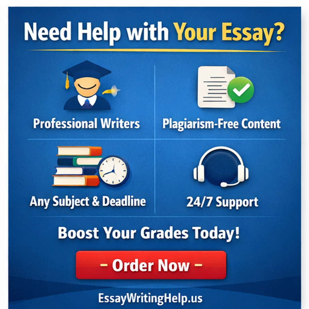 essay writing help
